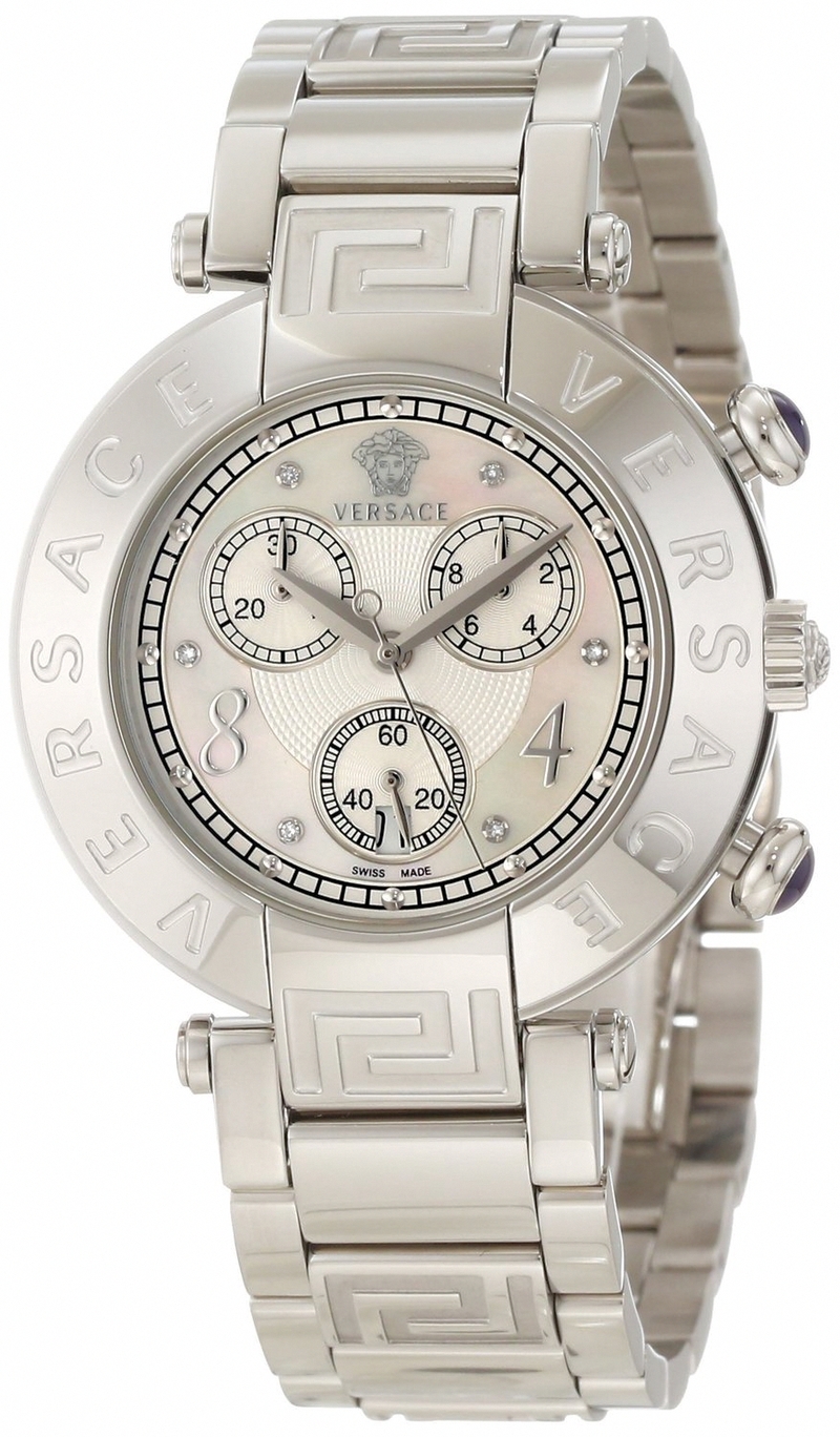 Versace Watch