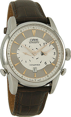 Oris Watch