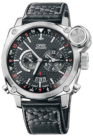 Oris Watch