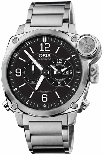 Oris Watch