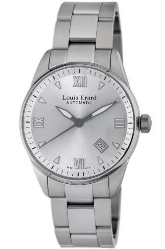 Louis Erard Watch