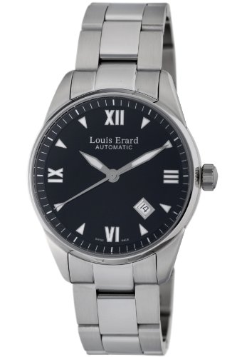 Louis Erard Watch
