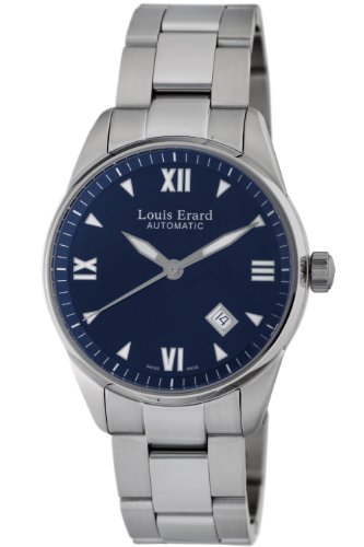 Louis Erard Watch