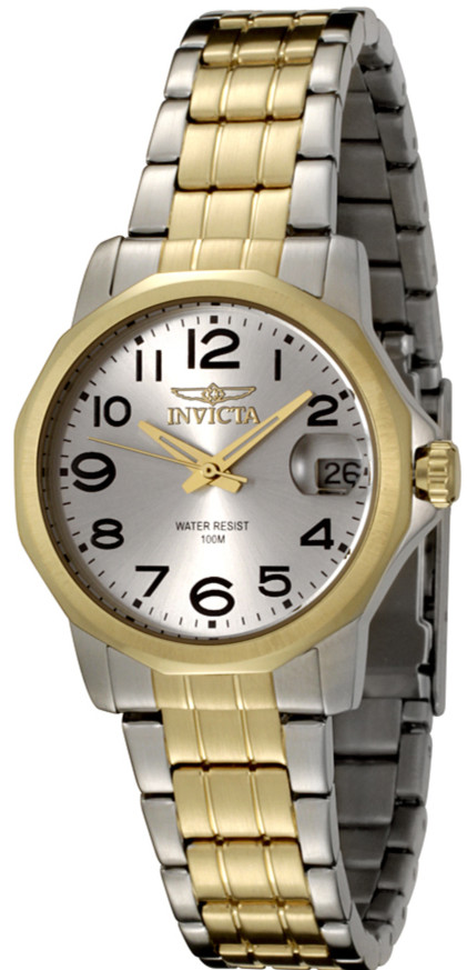 Invicta Watch