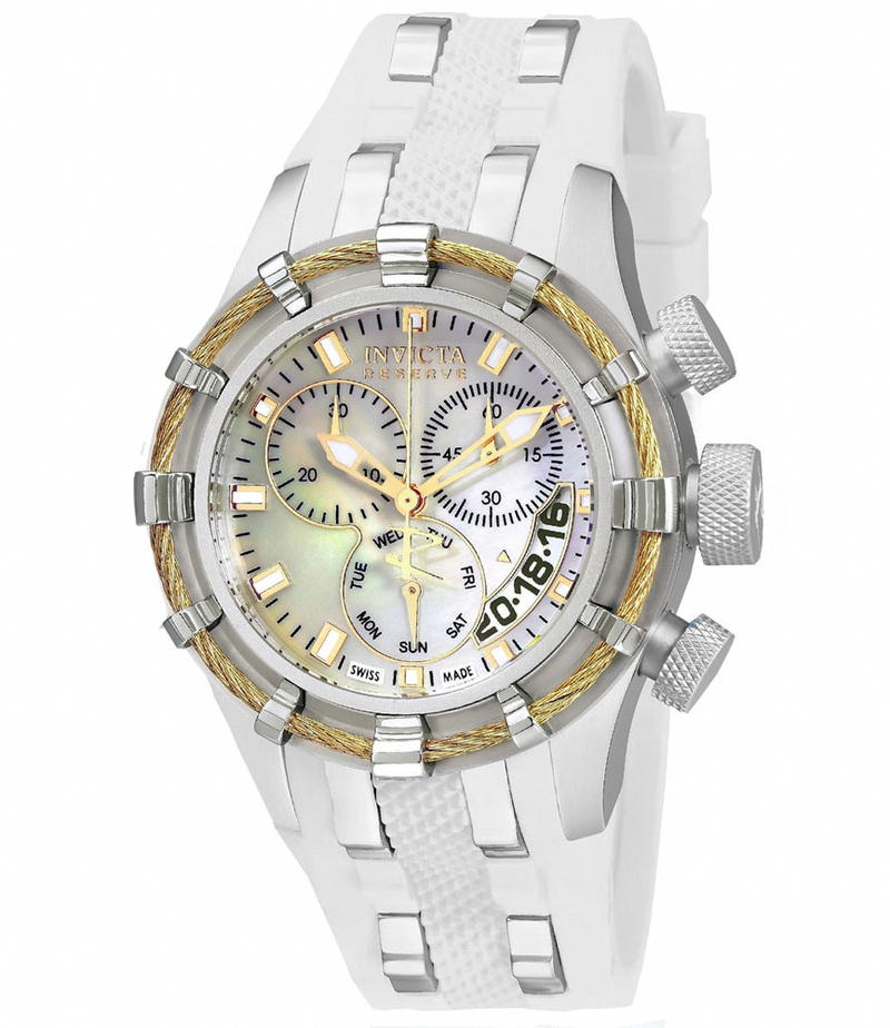 Invicta Watch