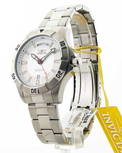 Invicta Watch