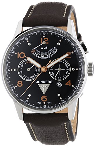 Junkers Watch