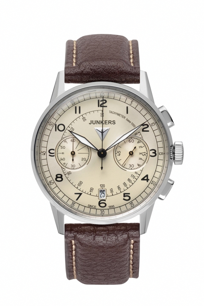 Junkers Watch