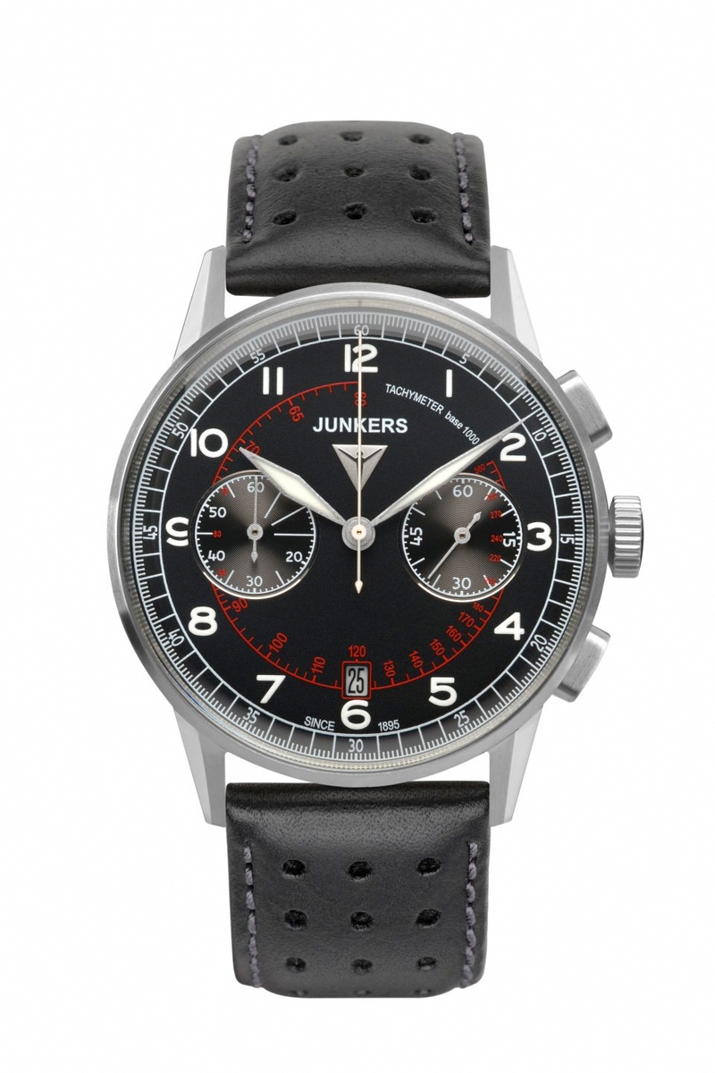Junkers Watch