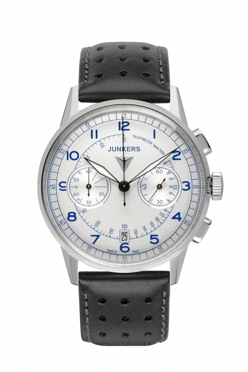 Junkers Watch