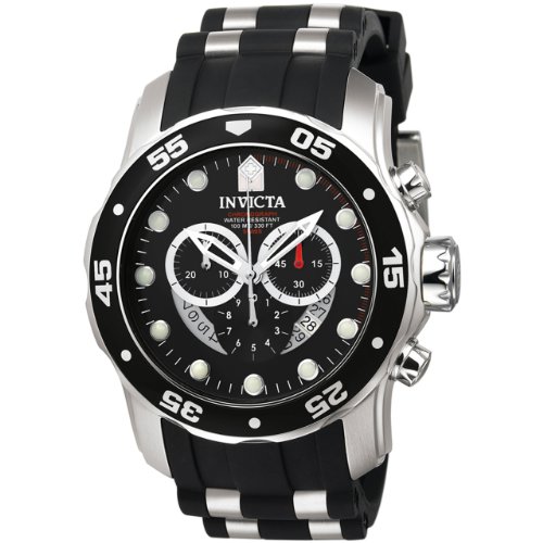 Invicta Watch
