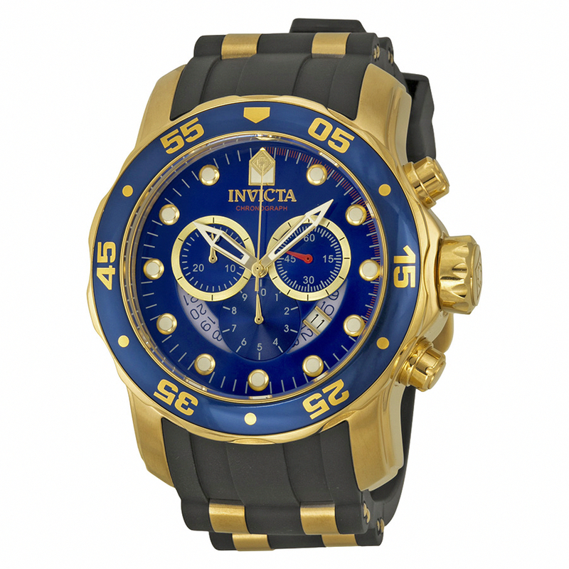 Invicta Watch