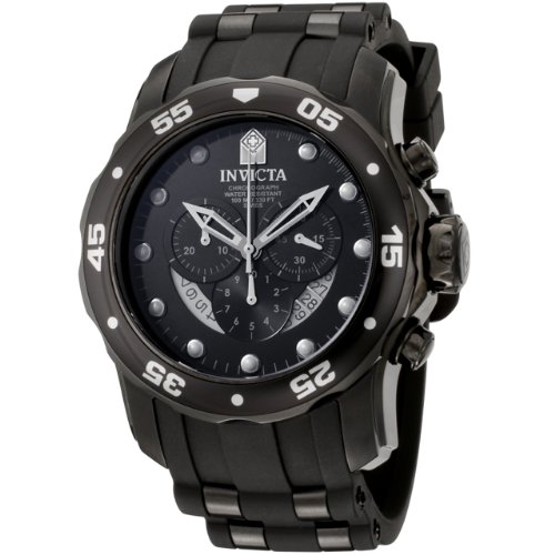 AAA 1:1 Replica Invicta Mens Watches Dial Quartz 6986 Watch