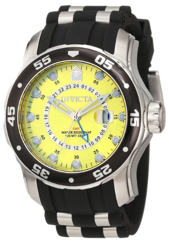 Invicta Watch