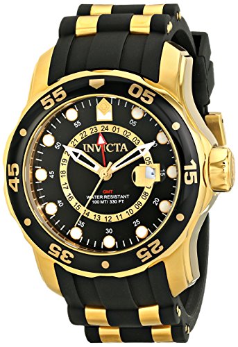Invicta Watch