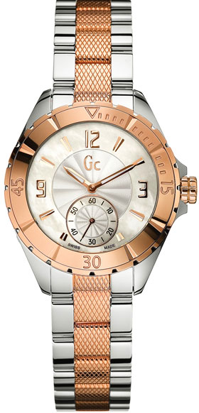 Gc Guess Collection Watch