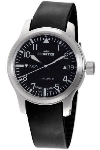 Fortis Watch