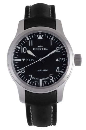 Fortis Watch