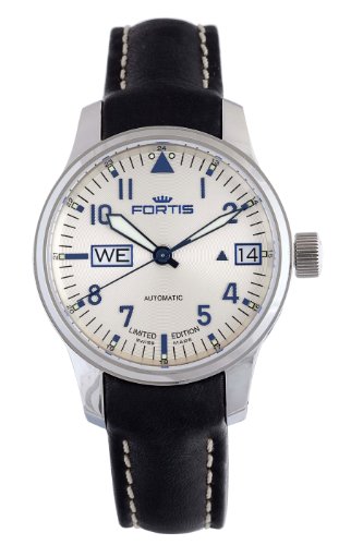 Fortis Watch