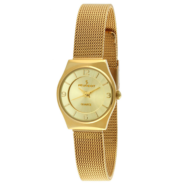 Peugeot Watch