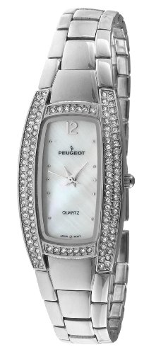 Peugeot Watch