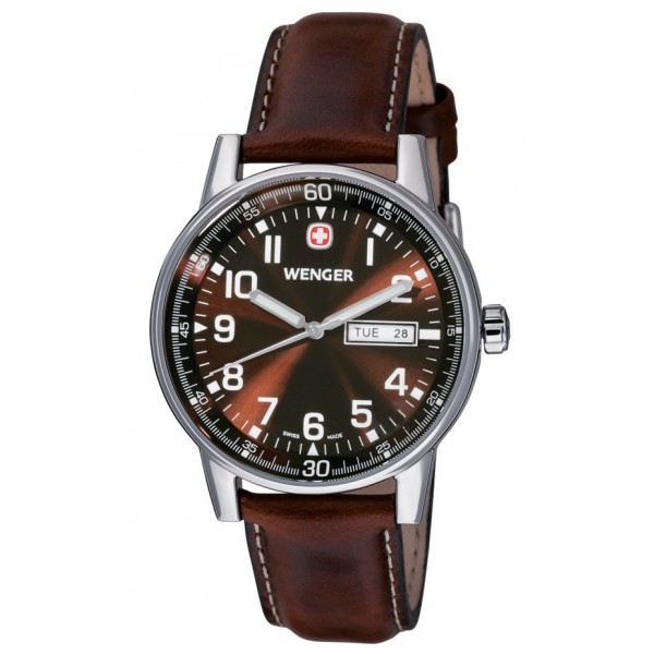 Wenger Watch