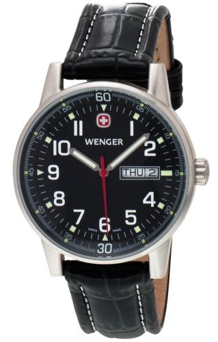 Wenger Watch