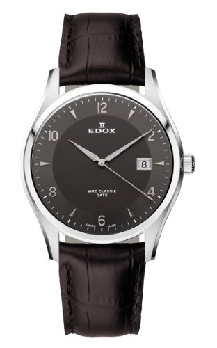 Edox Watch