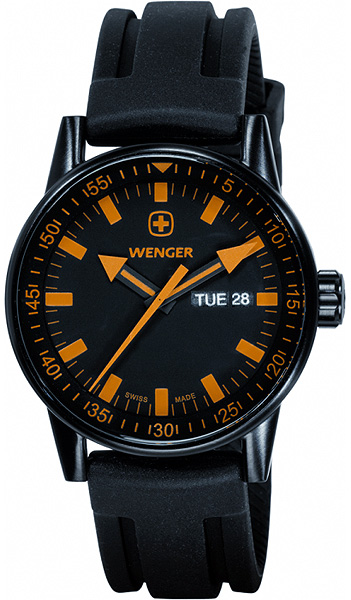 Wenger Watch