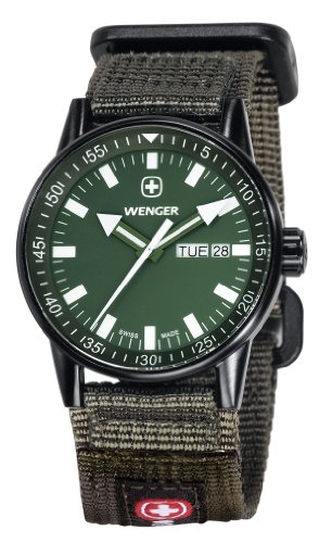 Wenger Watch