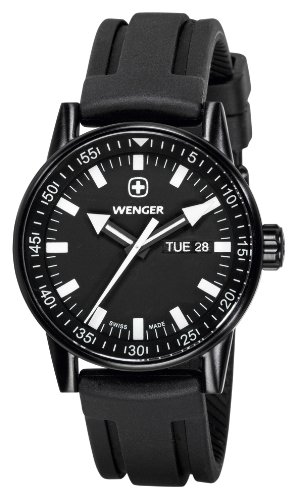 Wenger Watch