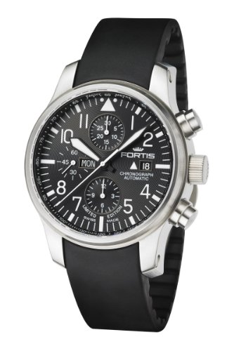 Fortis Watch