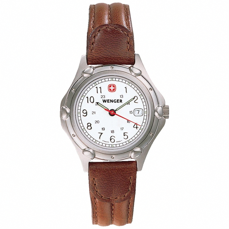 Wenger Watch