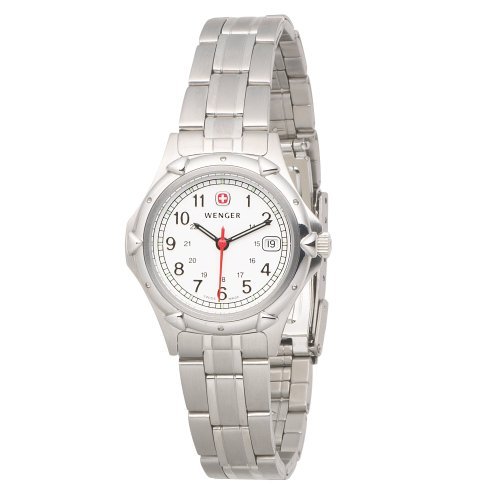 Wenger Watch