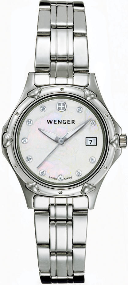 Wenger Watch