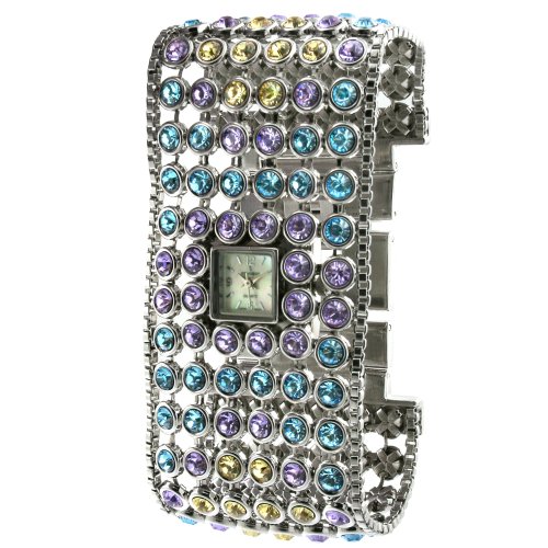 AAA 1:1 Replica Peugeot Ladies Watches Mother Of Pearl Dial Japanese Quartz 40MM 7030SM Watch