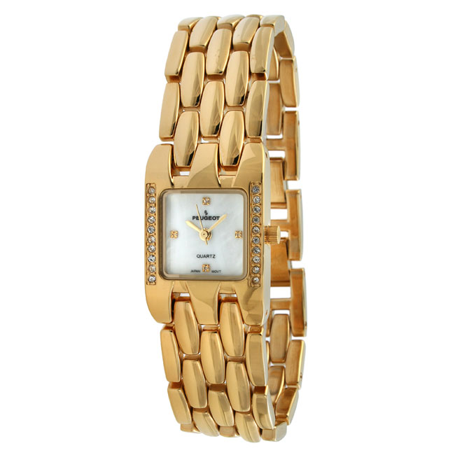 Peugeot Watch