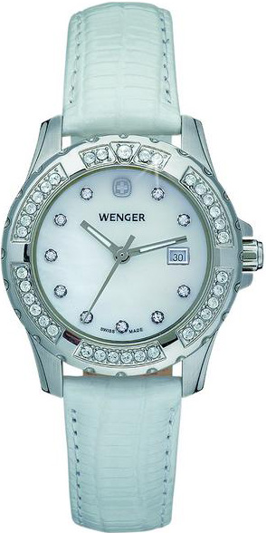Wenger Watch