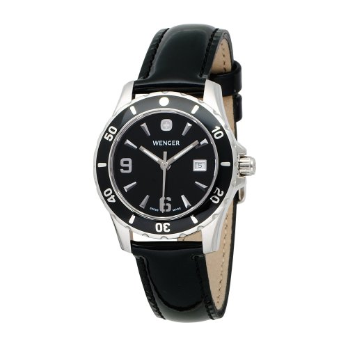 Wenger Watch