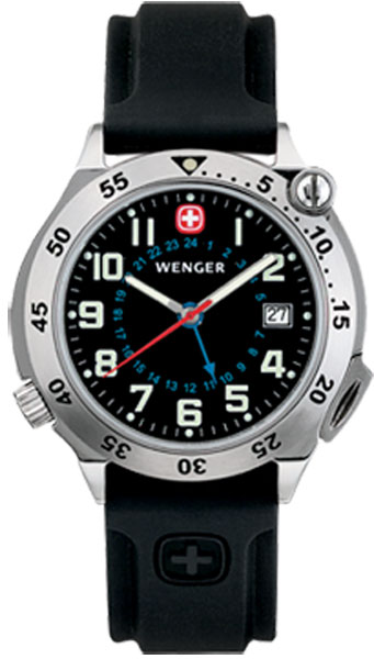 Wenger Watch