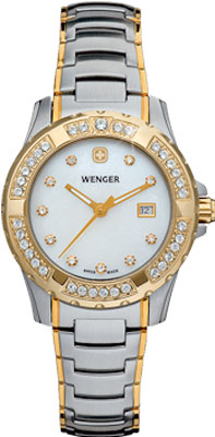 Wenger Watch