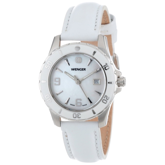 Wenger Watch