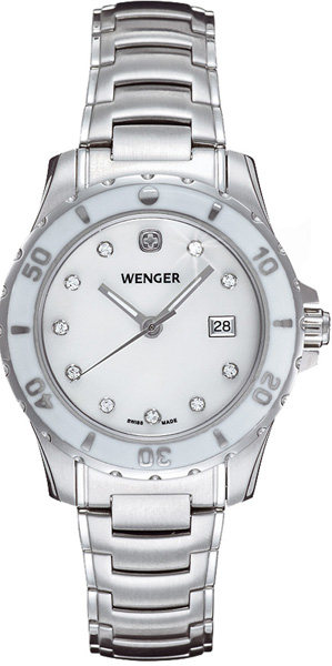 Wenger Watch