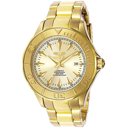 Invicta Watch