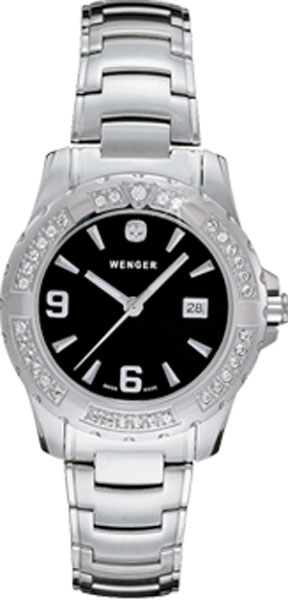 Wenger Watch