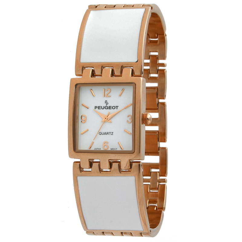 Peugeot Watch