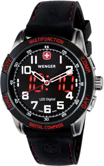 Wenger Watch