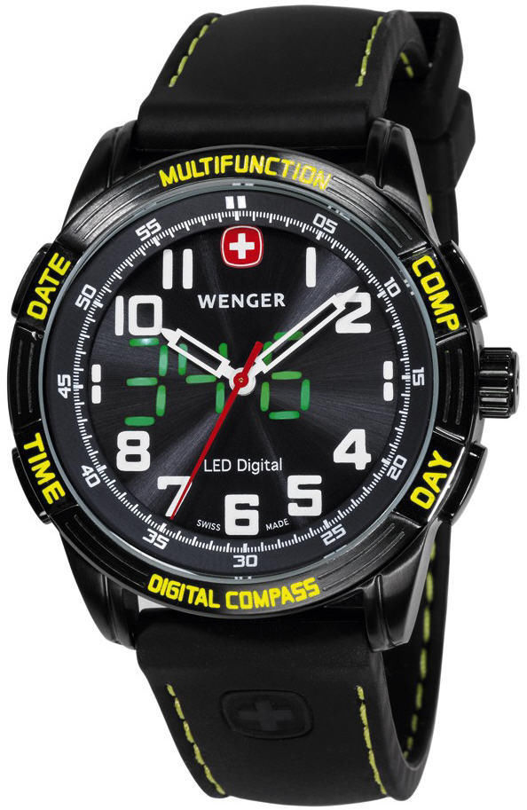 Wenger Watch