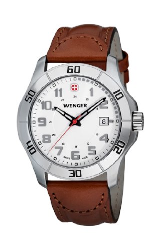Wenger Watch
