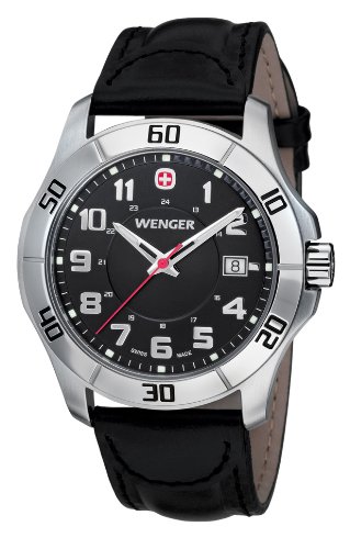 Wenger Watch